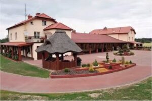 Dom Weselny PrzyLesie