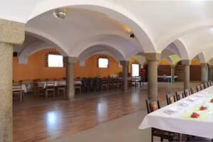 Dom Weselny Radowice