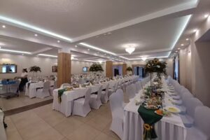 Dom Weselny &bdquo;Rajski Dworek&rdquo; Drzewica