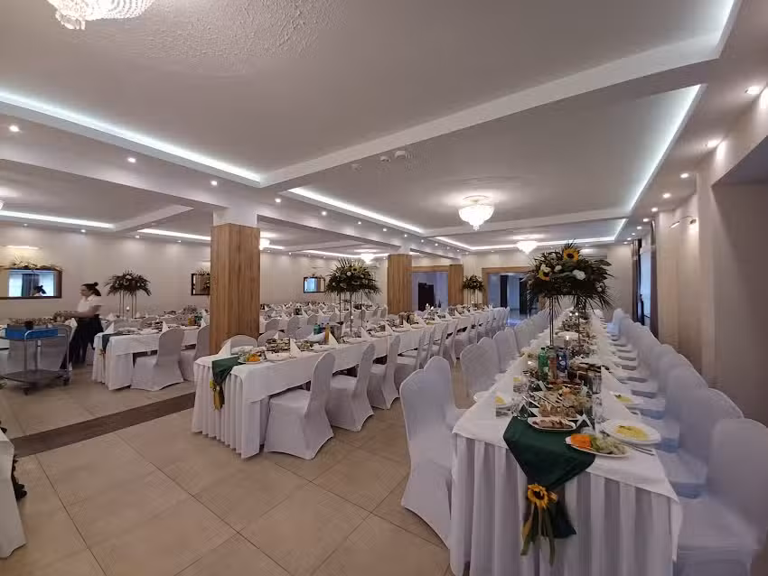 Dom Weselny &bdquo;Rajski Dworek&rdquo; Drzewica