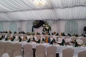 Dom weselny „Ranczo przy lesie”