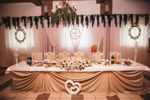 Dom weselny &bdquo;Retro Trablice&rdquo;