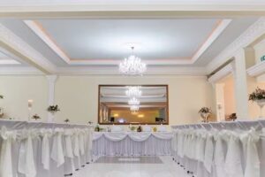 Dom Weselny Rigatoni