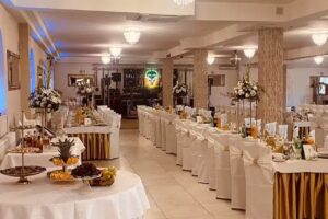 Dom Weselny Rogożany