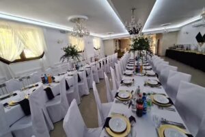 Dom Weselny Róża – Radom