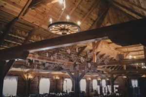 Dom Weselny Roztocze