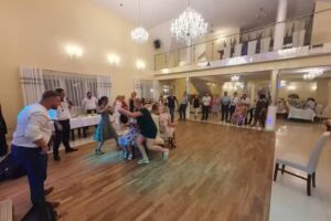 Dom weselny Samantha