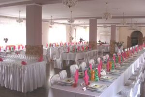 Dom Weselny „Sandra”