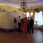 Dom Weselny SANTORINI