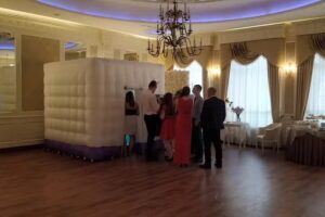 Dom Weselny SANTORINI