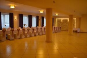 Dom weselny Skorpion