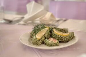 Dom Weselny SKOWRONEK