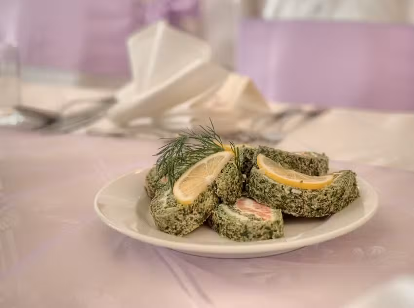 Dom Weselny SKOWRONEK