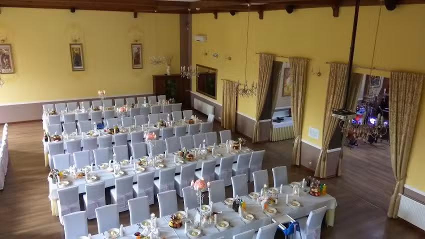 Dom Weselny Stary Jawor