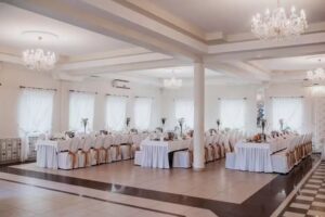 Dom weselny Stary Młyn