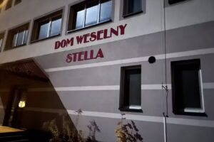 Dom Weselny „Stella” Chrzanów