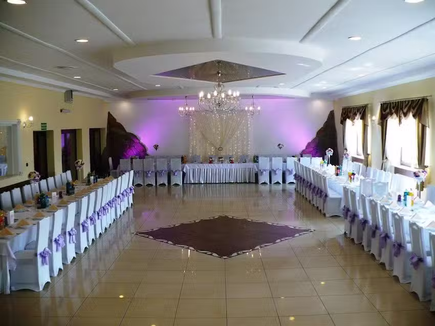 Dom Weselny &bdquo;Stodoła&rdquo; &ndash; Gostynin