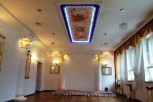 Dom weselny Stradlice