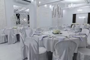 Dom Weselny Styl Krystyna Orzyłowska