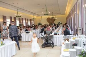 Dom Weselny Szlachecki Dwór Racławice