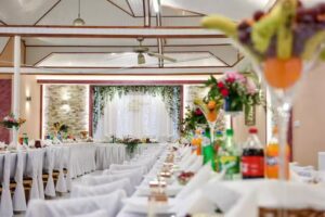 Dom Weselny &bdquo;TOAST&rdquo;