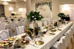 Dom Weselny U Alberta