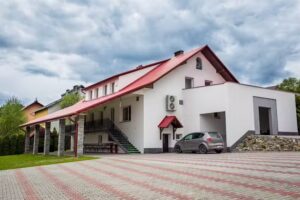 Dom Weselny „U Ani”