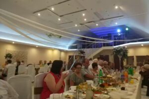 Dom weselny &bdquo;u Bartka&rdquo;