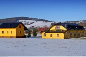 Dom weselny &bdquo;U Ferdka&rdquo;