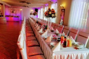 Dom Weselny U Jakuba