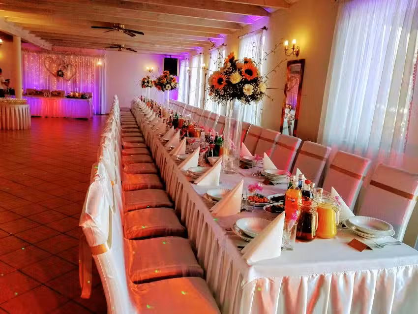 Dom Weselny U Jakuba