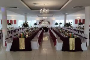 Dom Weselny u Janiszka