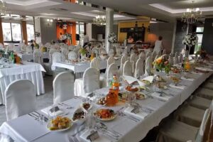 Dom Weselny „U Kowala”