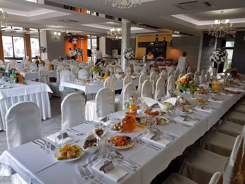 Dom Weselny &bdquo;U Kowala&rdquo;