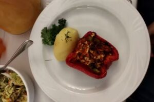 Dom Weselny &bdquo;U Kozła&rdquo;