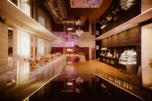 Dom Weselny U Maksia