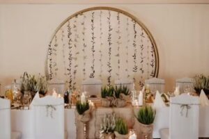 Dom Weselny u Niedźwiedzia