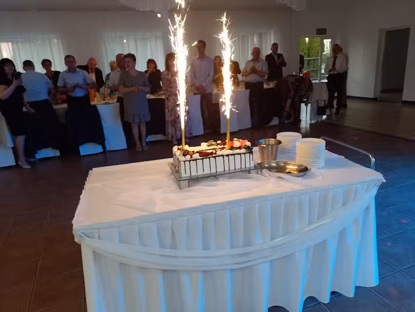 Dom Weselny U Schweiga