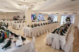 Dom Weselny u Torunia