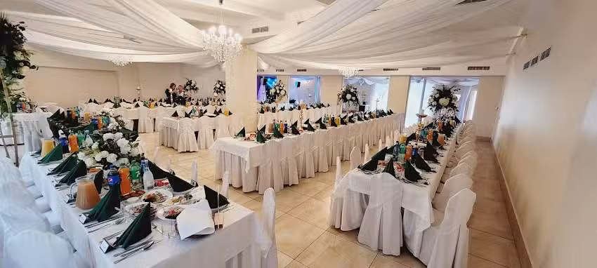 Dom Weselny u Torunia