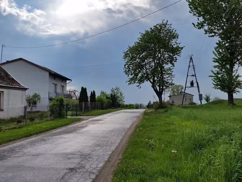 Dom Weselny &bdquo;U Zenka&ldquo;