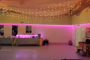 Dom weselny „ULA”