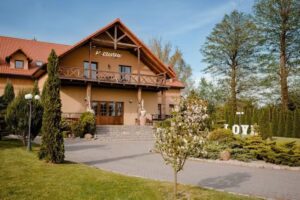 Dom Weselny Victoria