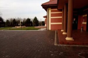 Dom Weselny Villarosa