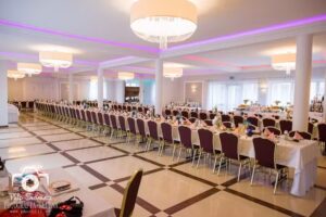 Dom Weselny w Annopolu