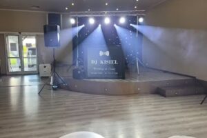 Dom Weselny w Łępnie