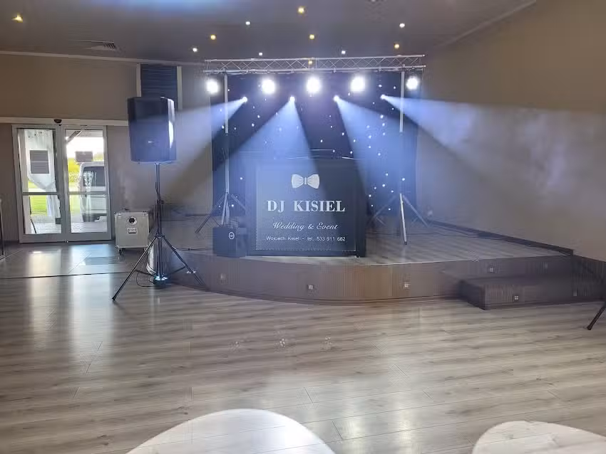 Dom Weselny w Łępnie