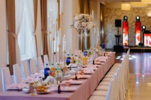 Dom Weselny w Panasówce