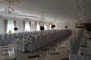 Dom Weselny &bdquo;Wiktoria&rdquo;