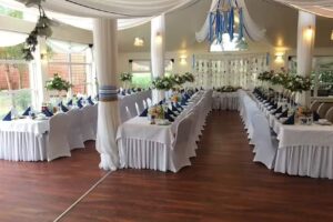 Dom Weselny Z Widokiem Na Jezioro Dźwirzyno